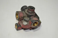 Кран ускорительный тормозной MERCEDES-BENZ SK (01.87-12.96)
