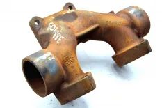 Выпускной коллектор, средняя часть RENAULT TRUCKS Premium 2 (01.05-)