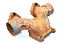 Выпускной коллектор, средняя часть RENAULT TRUCKS Premium 2 (01.05-)