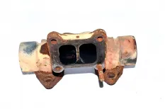 Выпускной коллектор, средняя часть RENAULT TRUCKS Premium 2 (01.05-)