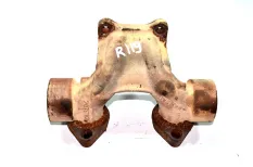 Выпускной коллектор, средняя часть RENAULT TRUCKS Premium 2 (01.05-)