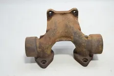 Выпускной коллектор, средняя часть RENAULT TRUCKS Premium 2 (01.05-)