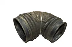 Воздуховод гофрированный DAF XF105 (01.05-)