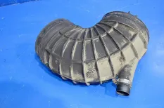 Воздуховод гофрированный DAF XF105 (01.05-)