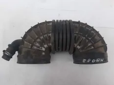 Воздуховод гофрированный MERCEDES-BENZ Axor 2 (01.04-)