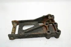 Кронштейн усилителя бампера, правый DAF XF95 (01.02-12.06)