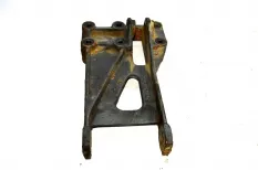 Кронштейн усилителя бампера, левый DAF XF95 (01.02-12.06)