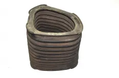 Воздуховод гофрированный SCANIA R-Series (01.04-12.17)