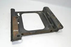 Кронштейн глушителя MAN TGA (01.99-12.08)