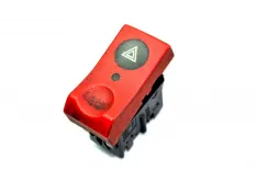 Кнопка аварийной сигнализации RENAULT TRUCKS Magnum E.TECH (01.00-)