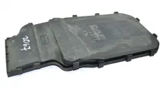 Крышка отделения для жгутов проводов кабины DAF XF95 (01.02-12.06)