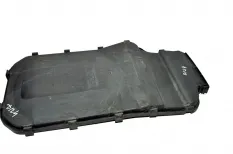 Крышка отделения для жгутов проводов кабины DAF XF105 (01.05-)