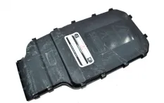 Крышка отделения для жгутов проводов кабины DAF XF105 (01.05-)