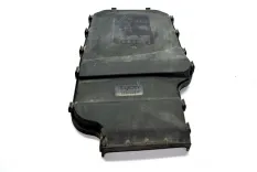 Крышка отделения для жгутов проводов кабины DAF XF105 (01.05-)