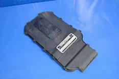 Крышка отделения для жгутов проводов кабины DAF XF105 (01.05-)