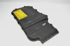 Крышка отделения для жгутов проводов кабины DAF XF105 (01.05-)