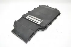 Крышка отделения для жгутов проводов кабины DAF XF105 (01.05-)