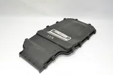 Крышка отделения для жгутов проводов кабины DAF XF105 (01.05-)