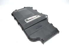 Крышка отделения для жгутов проводов кабины DAF XF105 (01.05-)