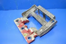 Подножка решетки DAF XF105 (01.05-)