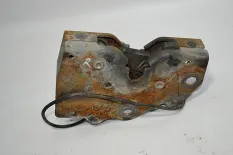 Замок кабины, правый DAF XF105 (01.05-)