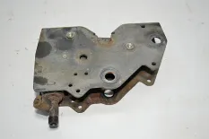 Замок кабины, левый DAF XF105 (01.05-)