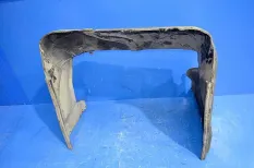 Шумоизоляция под кабину DAF XF105 (01.05-)