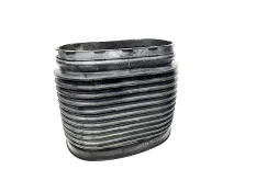 Воздуховод гофрированный MERCEDES-BENZ Actros MP4 (01.12-)