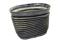 Воздуховод гофрированный MERCEDES-BENZ Axor 2 (01.04-)