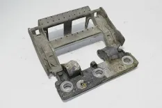 Подножка решетки DAF XF105 (01.05-)