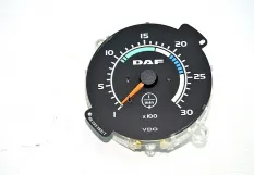 Панель приборов DAF 95XF (01.97-12.02)