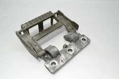 Подножка решетки DAF XF105 (01.05-)
