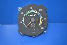 Панель приборов DAF XF95 (01.02-12.06)