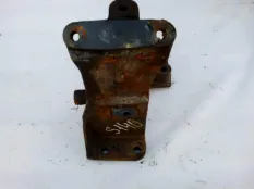 Кронштейн усилителя бампера, левый SCANIA 4-Series (01.95-12.04)