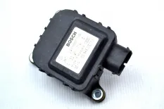 Регулятор положения створок подогревателя салона DAF XF105 (01.05-)