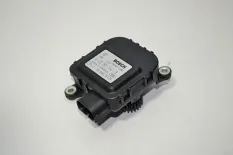 Регулятор положения створок подогревателя салона DAF XF105 (01.05-)