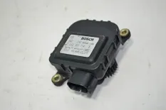 Регулятор положения створок подогревателя салона DAF XF105 (01.05-)