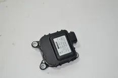 Регулятор положения створок подогревателя салона DAF XF105 (01.05-)