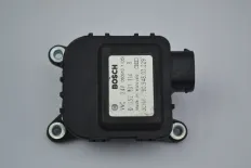 Регулятор положения створок подогревателя салона DAF XF105 (01.05-)