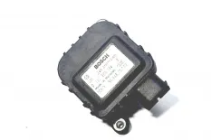 Регулятор положения створок подогревателя салона DAF XF105 (01.05-)