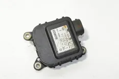 Регулятор положения створок подогревателя салона DAF XF95 (01.02-12.06)