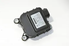 Регулятор положения створок подогревателя салона DAF XF105 (01.05-)