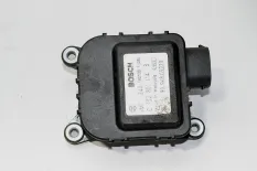 Регулятор положения створок подогревателя салона DAF XF105 (01.05-)