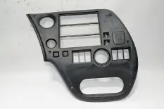 Пластиковая крышка торпеды DAF XF105 (01.05-)