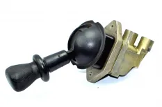 Кран ручного тормоза DAF XF105 (01.05-)