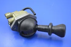 Кран ручного тормоза DAF XF105 (01.05-)