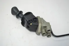 Кран ручного тормоза DAF XF105 (01.05-)