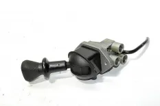 Кран ручного тормоза DAF XF105 (01.05-)