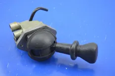 Кран ручного тормоза DAF XF105 (01.05-)