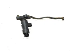 Главный кран уровня пола MERCEDES-BENZ Actros MP2/MP3 (01.02-12.14)